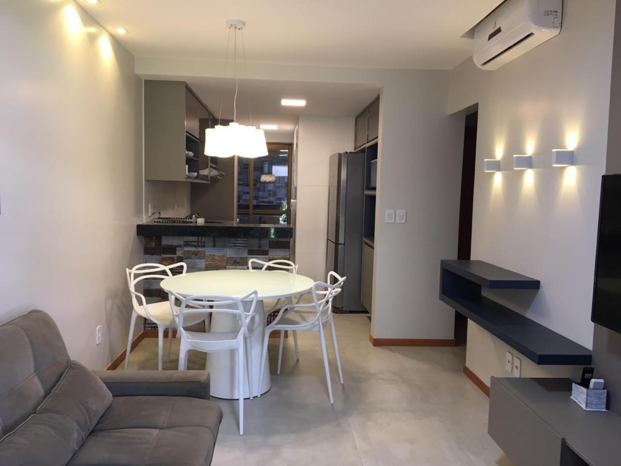 Itacimirim Apartments Boulevard E Ondas ภายนอก รูปภาพ